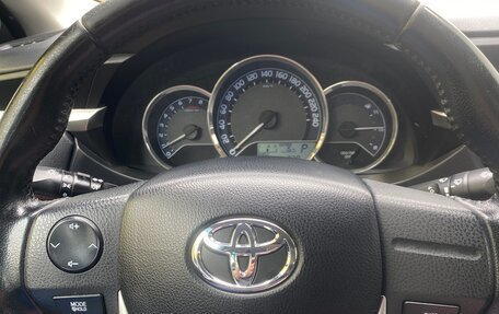 Toyota Corolla, 2015 год, 1 700 000 рублей, 8 фотография