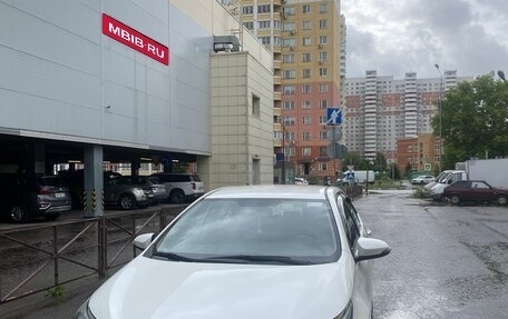 Toyota Corolla, 2015 год, 1 700 000 рублей, 4 фотография