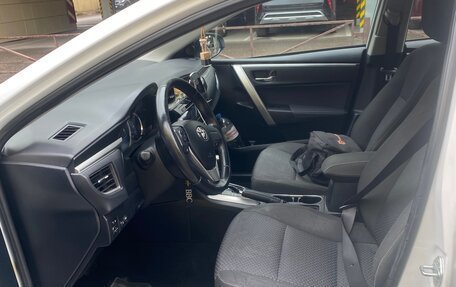 Toyota Corolla, 2015 год, 1 700 000 рублей, 11 фотография