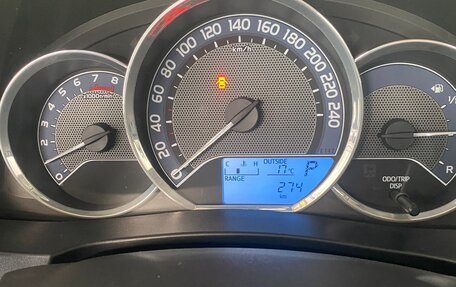 Toyota Corolla, 2015 год, 1 700 000 рублей, 19 фотография