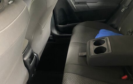 Toyota Corolla, 2015 год, 1 700 000 рублей, 15 фотография