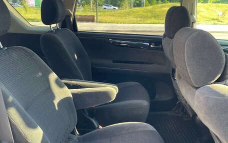 Toyota Ipsum II, 2004 год, 799 999 рублей, 4 фотография