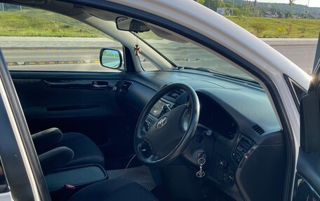 Toyota Ipsum II, 2004 год, 799 999 рублей, 6 фотография