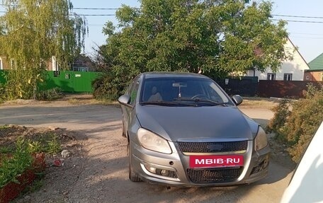 Chery M11 (A3), 2010 год, 330 000 рублей, 5 фотография