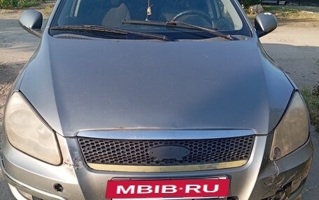 Chery M11 (A3), 2010 год, 330 000 рублей, 6 фотография