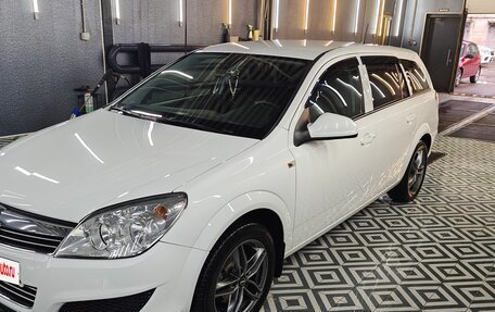 Opel Astra H, 2014 год, 999 000 рублей, 9 фотография