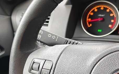 Opel Astra H, 2014 год, 999 000 рублей, 12 фотография