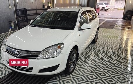 Opel Astra H, 2014 год, 999 000 рублей, 5 фотография