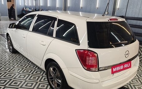 Opel Astra H, 2014 год, 999 000 рублей, 8 фотография