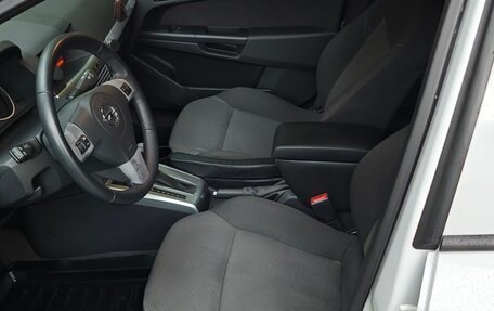 Opel Astra H, 2014 год, 999 000 рублей, 15 фотография