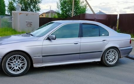 BMW 5 серия, 1997 год, 315 000 рублей, 3 фотография