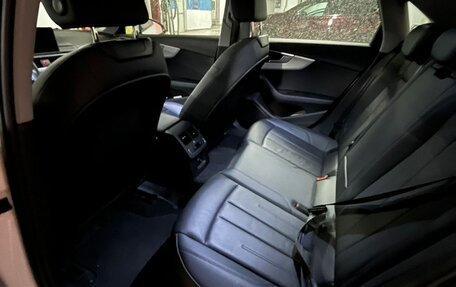 Audi A4, 2018 год, 2 160 000 рублей, 12 фотография