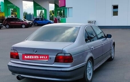 BMW 5 серия, 1997 год, 315 000 рублей, 6 фотография
