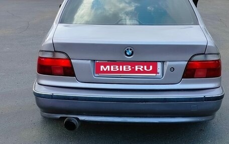 BMW 5 серия, 1997 год, 315 000 рублей, 5 фотография