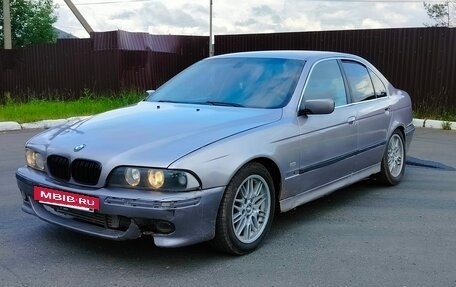 BMW 5 серия, 1997 год, 315 000 рублей, 2 фотография