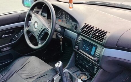 BMW 5 серия, 1997 год, 315 000 рублей, 12 фотография