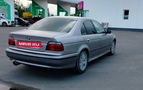 BMW 5 серия, 1997 год, 315 000 рублей, 7 фотография