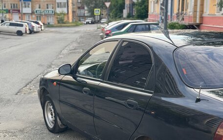 Chevrolet Lanos I, 2008 год, 70 000 рублей, 3 фотография