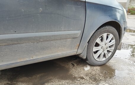 Hyundai Getz I рестайлинг, 2004 год, 305 000 рублей, 13 фотография