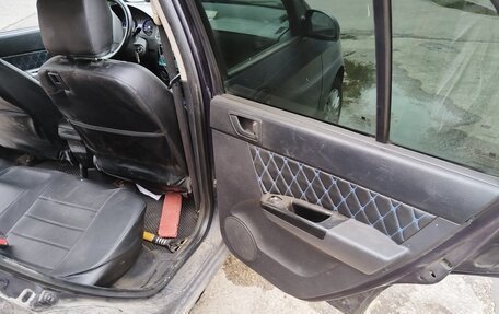 Hyundai Getz I рестайлинг, 2004 год, 305 000 рублей, 16 фотография