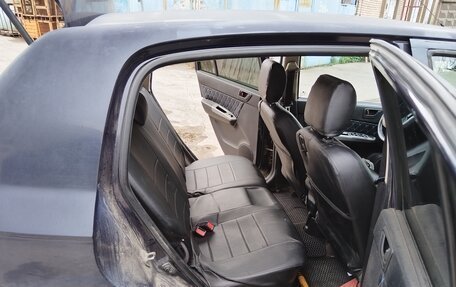 Hyundai Getz I рестайлинг, 2004 год, 305 000 рублей, 17 фотография