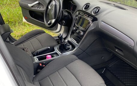 Ford Mondeo IV, 2011 год, 700 000 рублей, 7 фотография