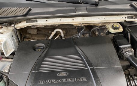Ford Mondeo IV, 2011 год, 700 000 рублей, 6 фотография