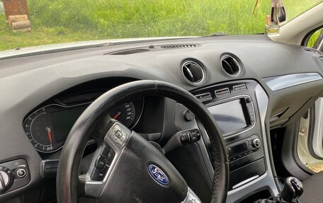 Ford Mondeo IV, 2011 год, 700 000 рублей, 9 фотография