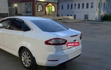 Ford Mondeo IV, 2011 год, 700 000 рублей, 3 фотография