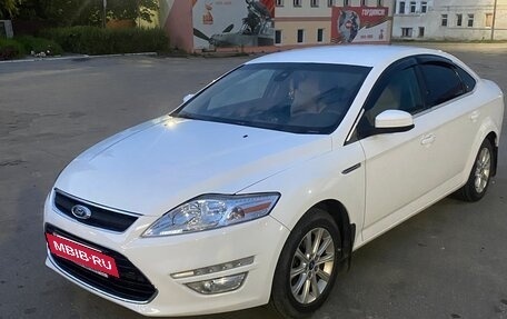 Ford Mondeo IV, 2011 год, 700 000 рублей, 5 фотография