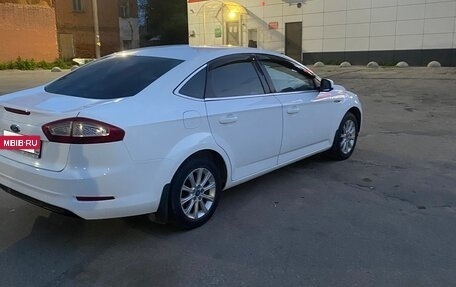 Ford Mondeo IV, 2011 год, 700 000 рублей, 2 фотография