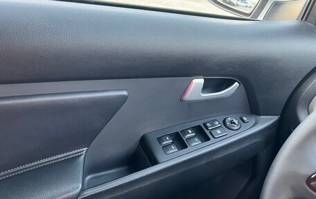 KIA Sportage III, 2014 год, 1 590 000 рублей, 12 фотография