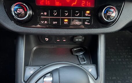 KIA Sportage III, 2014 год, 1 590 000 рублей, 17 фотография