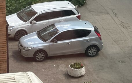 Hyundai i30 I, 2009 год, 690 000 рублей, 2 фотография