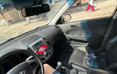 Hyundai i30 I, 2009 год, 690 000 рублей, 3 фотография