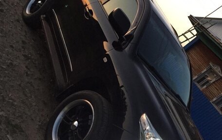 Toyota Land Cruiser 200, 2008 год, 3 150 000 рублей, 24 фотография