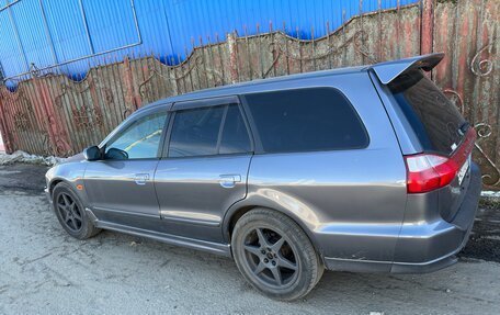 Mitsubishi Legnum, 1999 год, 435 000 рублей, 2 фотография