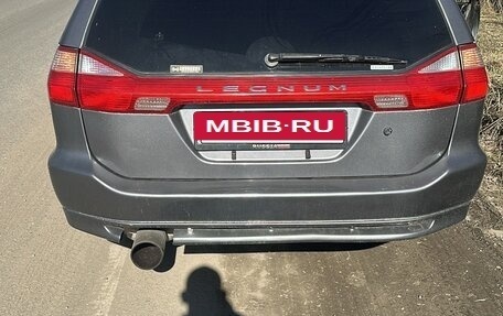 Mitsubishi Legnum, 1999 год, 435 000 рублей, 3 фотография