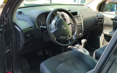 Nissan X-Trail, 2014 год, 1 450 000 рублей, 4 фотография