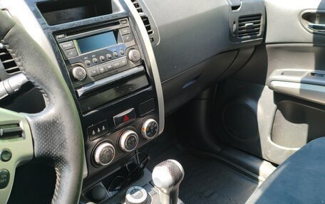 Nissan X-Trail, 2014 год, 1 450 000 рублей, 8 фотография