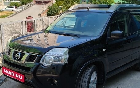 Nissan X-Trail, 2014 год, 1 450 000 рублей, 9 фотография