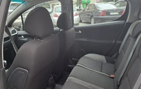 Peugeot 207 I, 2010 год, 275 000 рублей, 6 фотография