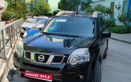 Nissan X-Trail, 2014 год, 1 450 000 рублей, 10 фотография
