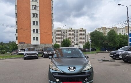 Peugeot 207 I, 2010 год, 275 000 рублей, 3 фотография