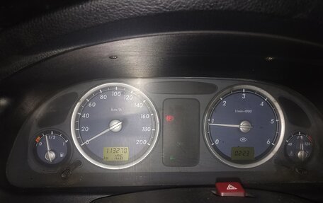 ГАЗ 31105 «Волга», 2007 год, 330 000 рублей, 9 фотография