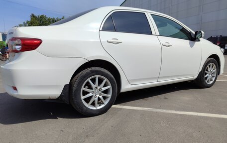 Toyota Corolla, 2012 год, 1 010 000 рублей, 3 фотография