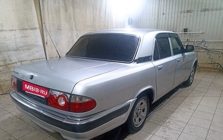 ГАЗ 31105 «Волга», 2007 год, 330 000 рублей, 3 фотография