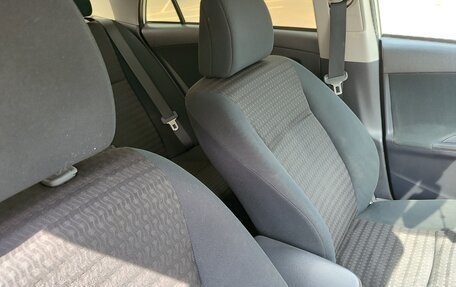 Toyota Corolla, 2012 год, 1 010 000 рублей, 13 фотография