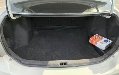 Toyota Corolla, 2012 год, 1 010 000 рублей, 12 фотография