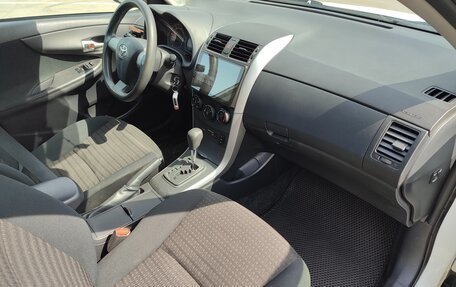 Toyota Corolla, 2012 год, 1 010 000 рублей, 15 фотография